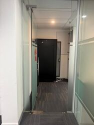 Raffles Place MRT (D1), Office #639521941
